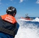 U.S. Coast Guard conducts pursuit training with Philippine Coast Guard during Rimpac 2026