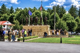 Wisconsin ESGR's 2026 Boss Lift strengthens employer understanding of military service at Fort McCoy