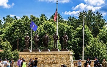 Wisconsin ESGR's 2026 Boss Lift strengthens employer understanding of military service at Fort McCoy