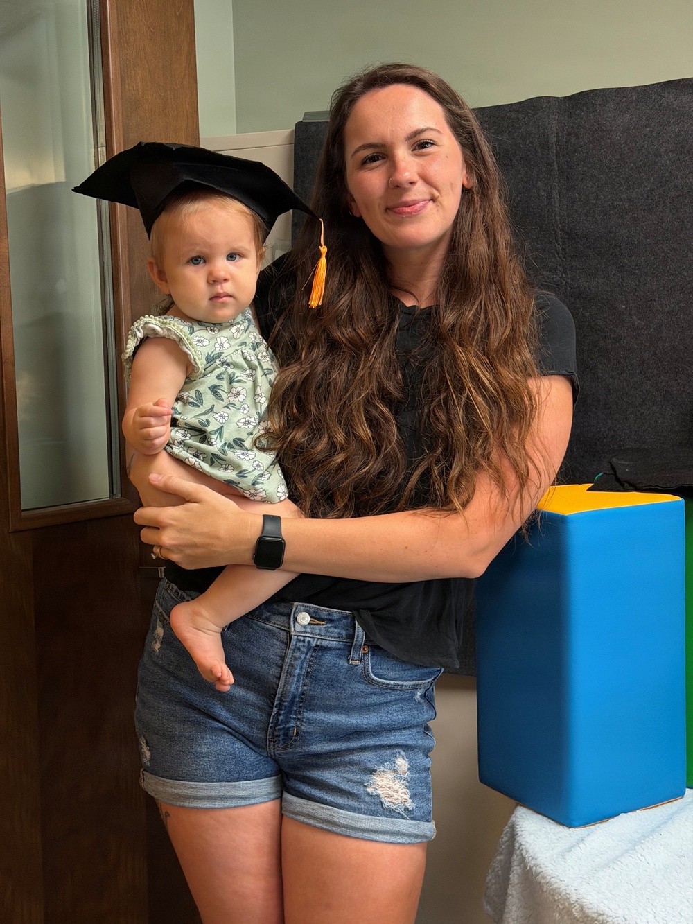 BACH Program Helps Mothers Build Confidence and Connections