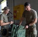 Combat Readiness Inspection Operation Edge Crusher