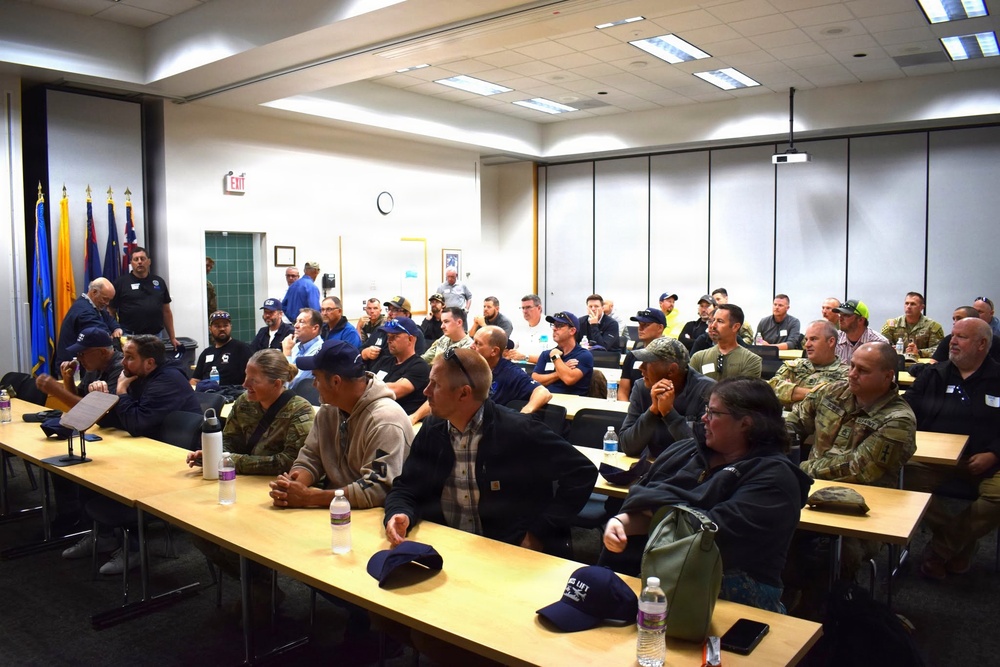 Wisconsin ESGR's 2026 Boss Lift strengthens employer understanding of military service at Fort McCoy