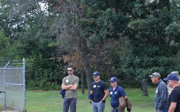 Wisconsin ESGR's 2026 Boss Lift strengthens employer understanding of military service at Fort McCoy