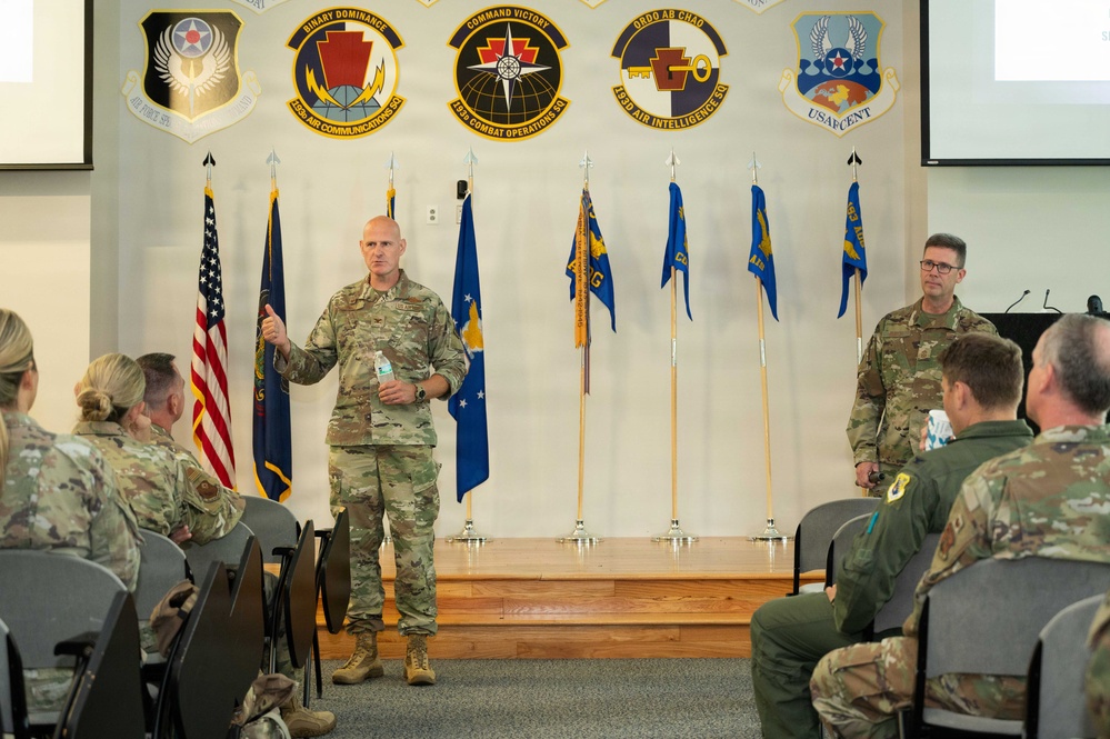 111ATKW leadership holds Summit