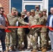 Enlisted Service Members to Enjoy Modern Living in New Barracks