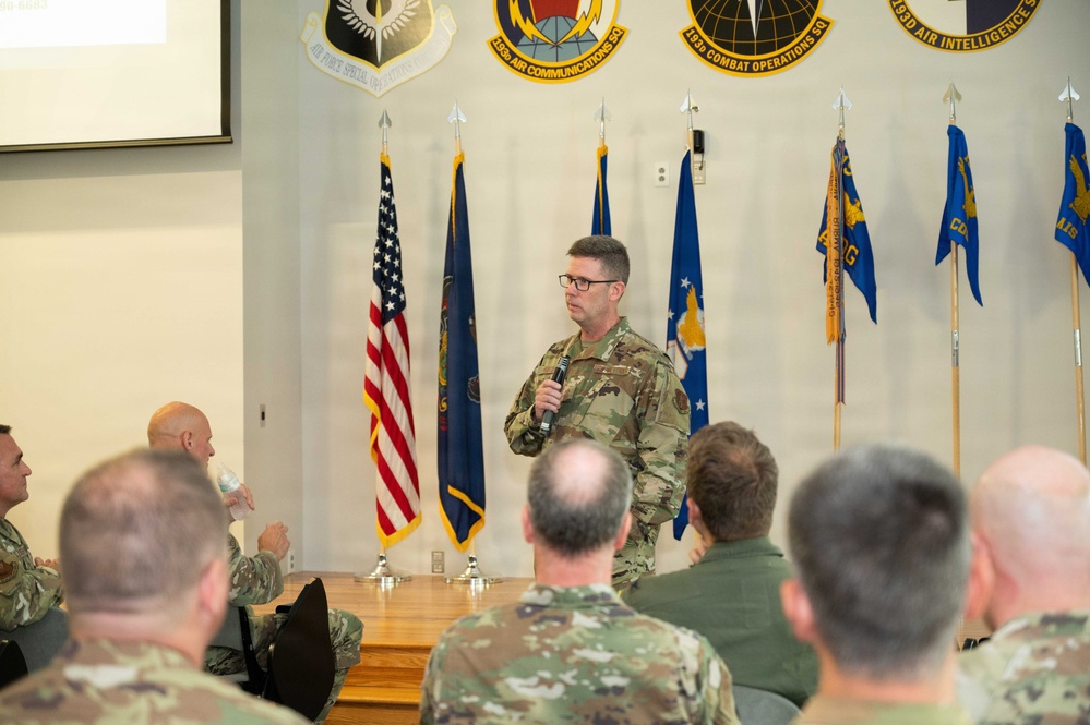 111ATKW leadership holds Summit