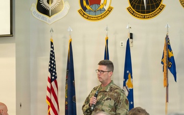 111ATKW leadership holds Summit
