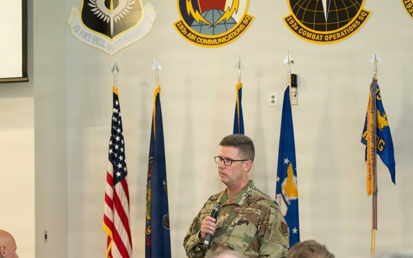 111ATKW leadership holds Summit