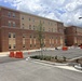 Enlisted Service Members to Enjoy Modern Living in New Barracks