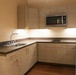 Enlisted Service Members to Enjoy Modern Living in New Barracks
