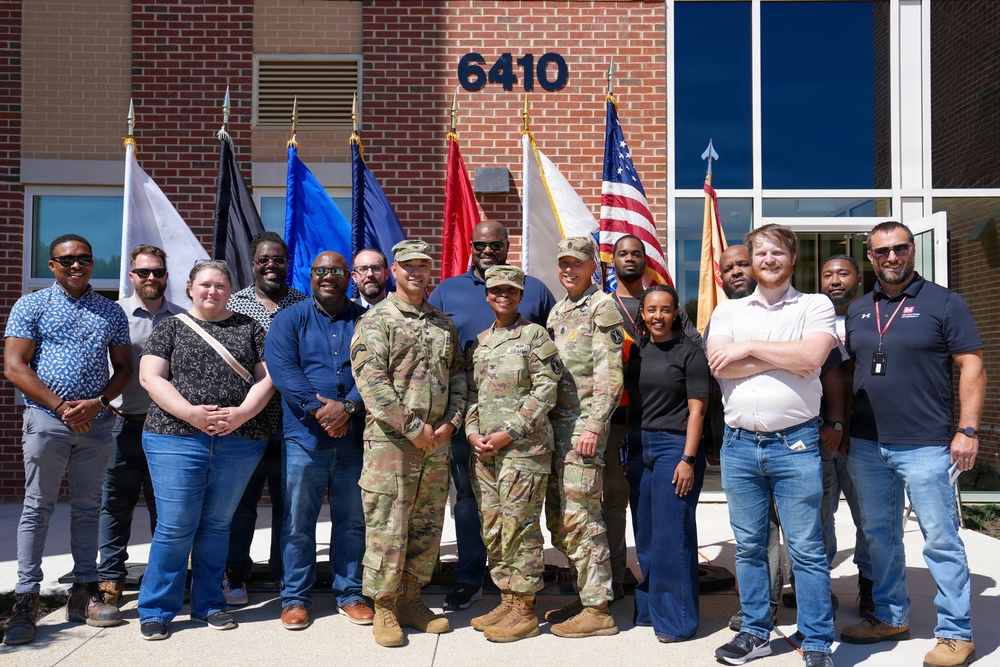 Enlisted Service Members to Enjoy Modern Living in New Barracks