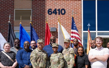 Enlisted Service Members to Enjoy Modern Living in New Barracks