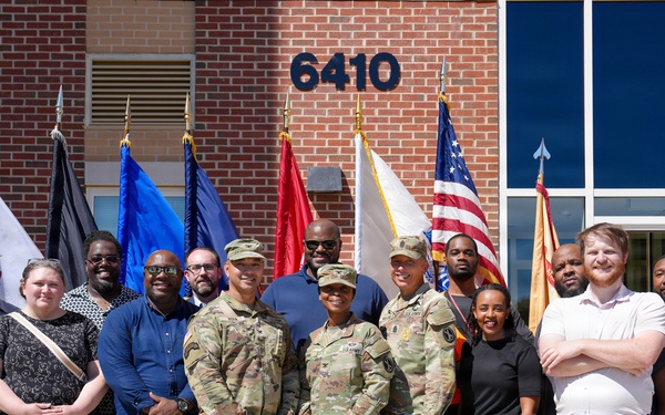 Enlisted Service Members to Enjoy Modern Living in New Barracks