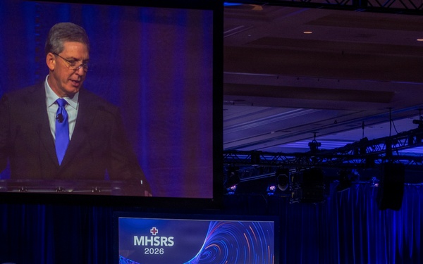 MHSRS 2026