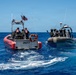 U.S. Coast Guard conducts pursuit training with Philippine Coast Guard during Rimpac 2026