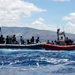 U.S. Coast Guard conducts pursuit training with Philippine Coast Guard