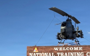 304th Cyber Battalion Supports Cyber Operations During Project Convergence Capstone 6