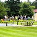 Wisconsin ESGR’s 2026 Boss Lift participants explore Fort McCoy’s military heritage at Commemorative Area