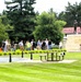 Wisconsin ESGR’s 2026 Boss Lift participants explore Fort McCoy’s military heritage at Commemorative Area