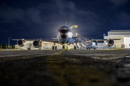 BB26-1: 718th AMXS sustains readiness as Typhoon Dolphin approaches