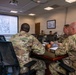 375th Security Squadron Forces Drop-In