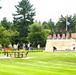 Wisconsin ESGR’s 2026 Boss Lift participants explore Fort McCoy’s military heritage at Commemorative Area