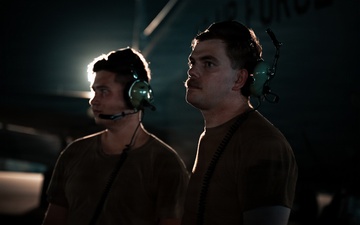 BB26-1: 718th AMXS sustains readiness as Typhoon Dolphin approaches