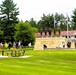 Wisconsin ESGR’s 2026 Boss Lift participants explore Fort McCoy’s military heritage at Commemorative Area