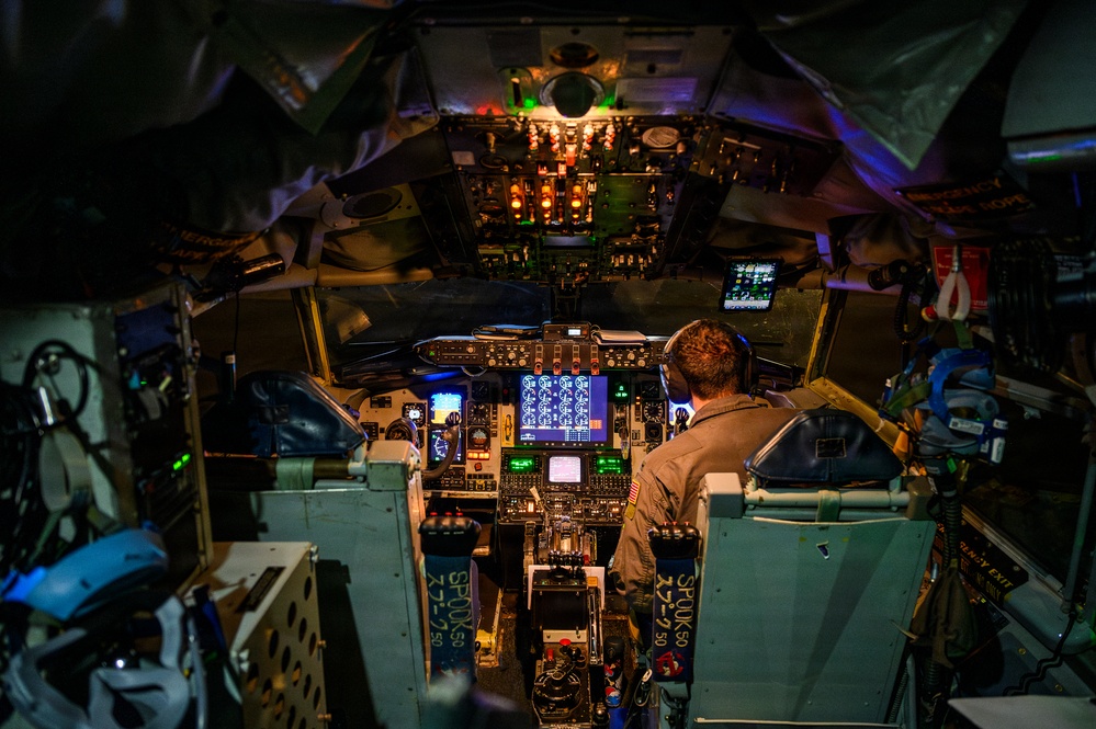 BB26-1: 718th AMXS sustains readiness as Typhoon Dolphin approaches