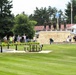 Wisconsin ESGR’s 2026 Boss Lift participants explore Fort McCoy’s military heritage at Commemorative Area
