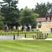 Wisconsin ESGR’s 2026 Boss Lift participants explore Fort McCoy’s military heritage at Commemorative Area