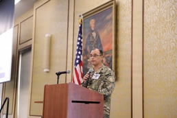 USAWHC exercises new structure during PANAMAX 2026