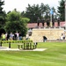 Wisconsin ESGR’s 2026 Boss Lift participants explore Fort McCoy’s military heritage at Commemorative Area