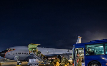BB26-1: 718th AMXS sustains readiness as Typhoon Dolphin approaches
