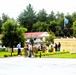 Wisconsin ESGR’s 2026 Boss Lift participants explore Fort McCoy’s military heritage at Commemorative Area