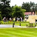 Wisconsin ESGR’s 2026 Boss Lift participants explore Fort McCoy’s military heritage at Commemorative Area