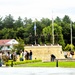 Wisconsin ESGR’s 2026 Boss Lift participants explore Fort McCoy’s military heritage at Commemorative Area