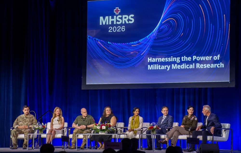 MHSRS 2026