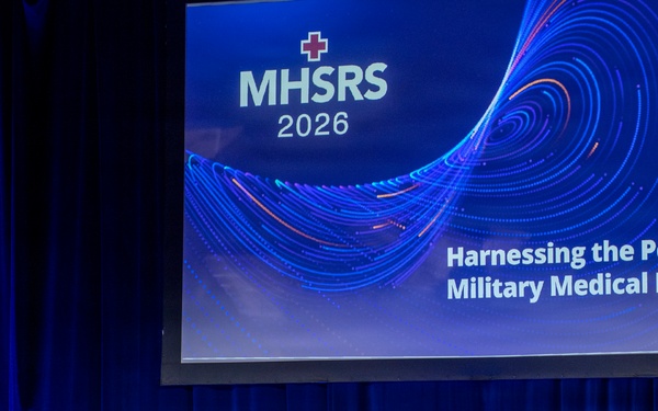MHSRS 2026