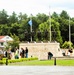 Wisconsin ESGR’s 2026 Boss Lift participants explore Fort McCoy’s military heritage at Commemorative Area