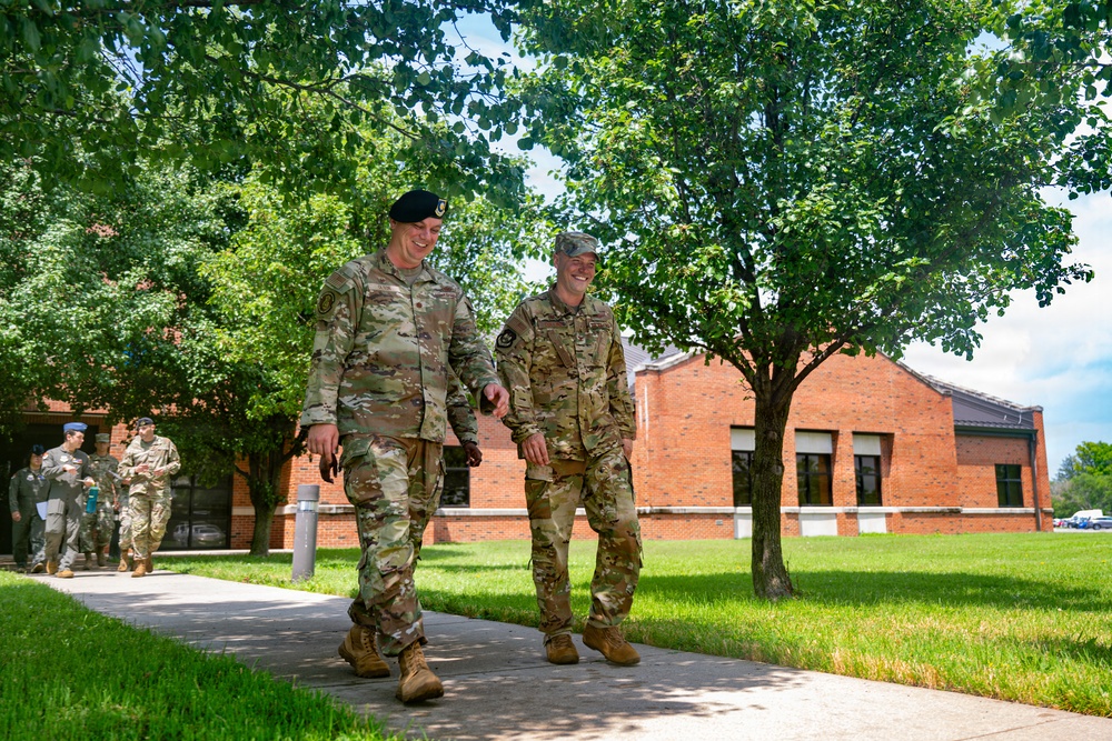 375th Security Forces Squadron Drop-In