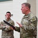 Michigan National Guard Joint Staff Members recognized following Exercise Vigilant Guard 26-4