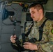Members of 217th AOC Board Black Hawk during Northern Strike 26-2