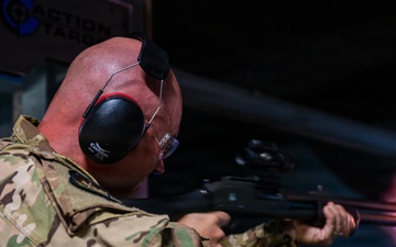 375th Security Forces Squadron Drop-In