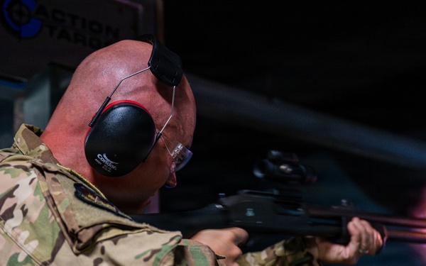 375th Security Forces Squadron Drop-In
