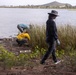 Nu’upia Fishponds Cleanup and Partnership