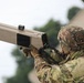 368th Engineer Battalion conducts Dismounted Instructional Lane during WAREX/RM 26