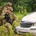 368th Engineer Battalion conducts Dismounted Instructional Lane during WAREX/RM 26