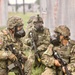 368th Engineer Battalion conducts Dismounted Instructional Lane during WAREX/RM 26