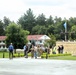 Wisconsin ESGR’s 2026 Boss Lift participants explore Fort McCoy’s military heritage at Commemorative Area